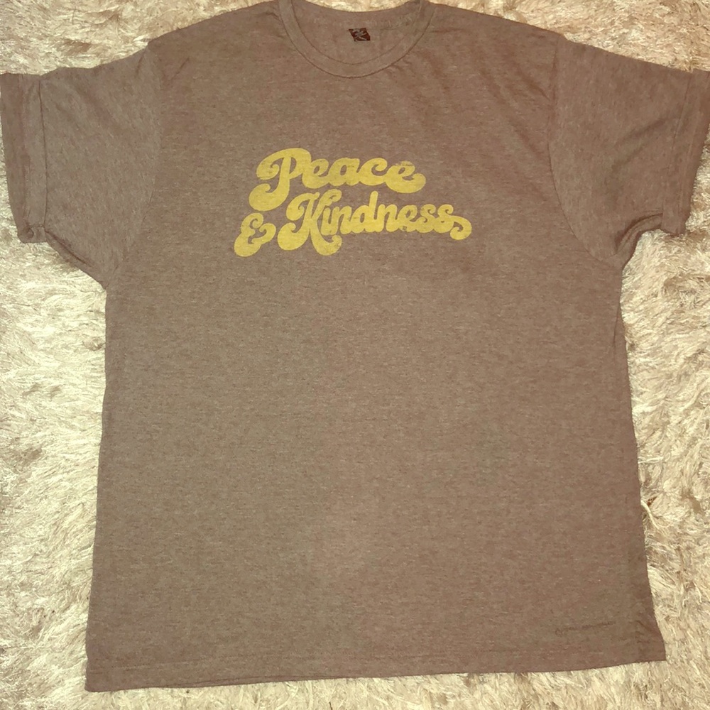 Crazy Cool Threads graphic tee size XL